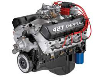 U3215 Engine